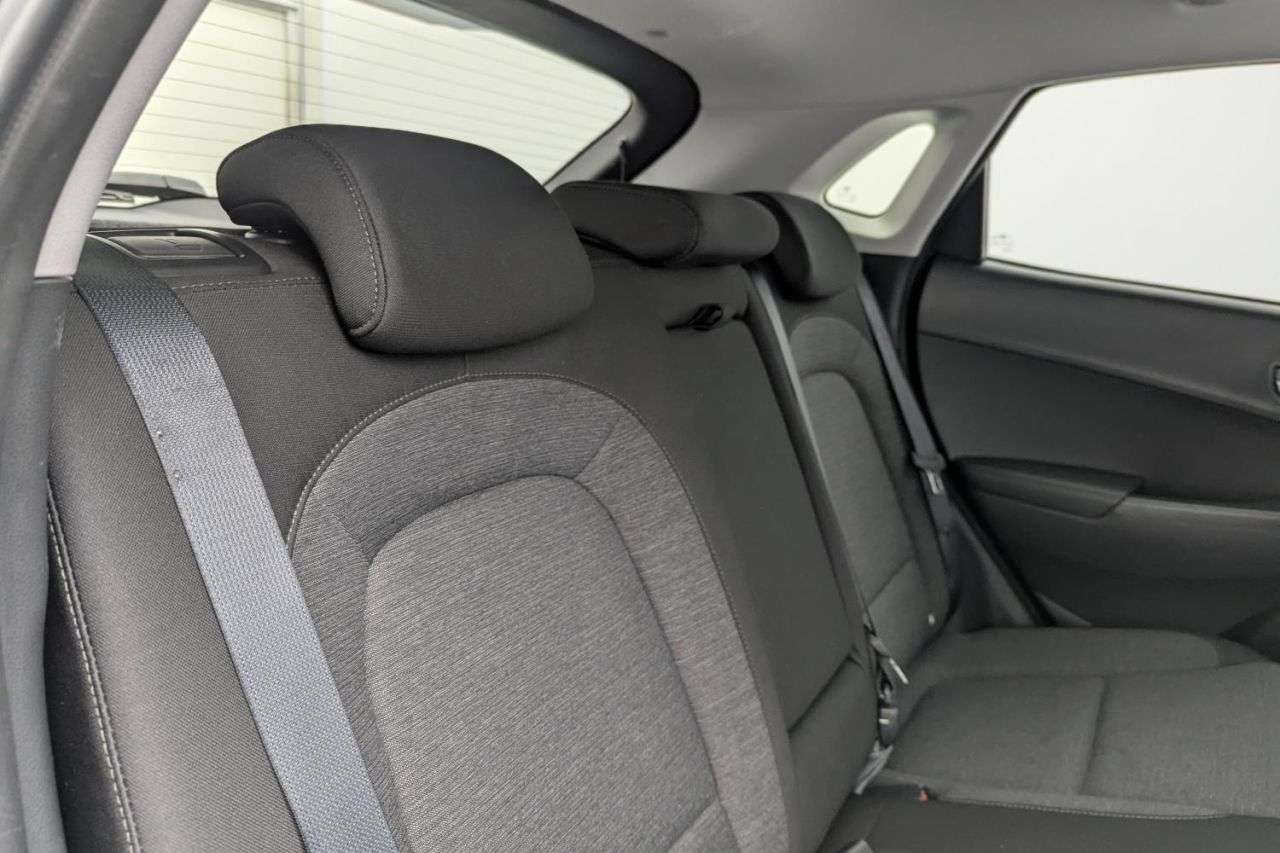 2022 HYUNDAI KONA 2022 HYUNDAI KONA