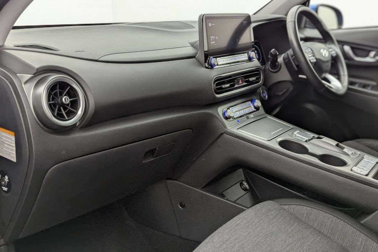 2022 HYUNDAI KONA 2022 HYUNDAI KONA