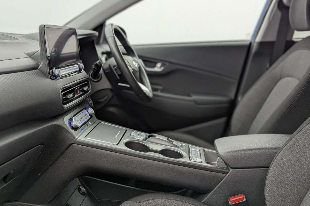 2022 HYUNDAI KONA 2022 HYUNDAI KONA