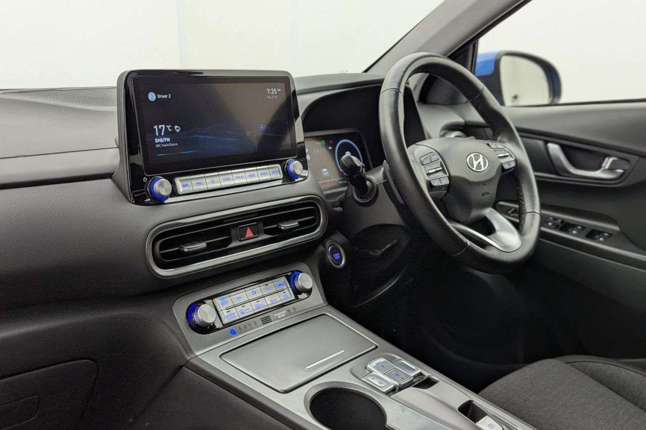 2022 HYUNDAI KONA 2022 HYUNDAI KONA