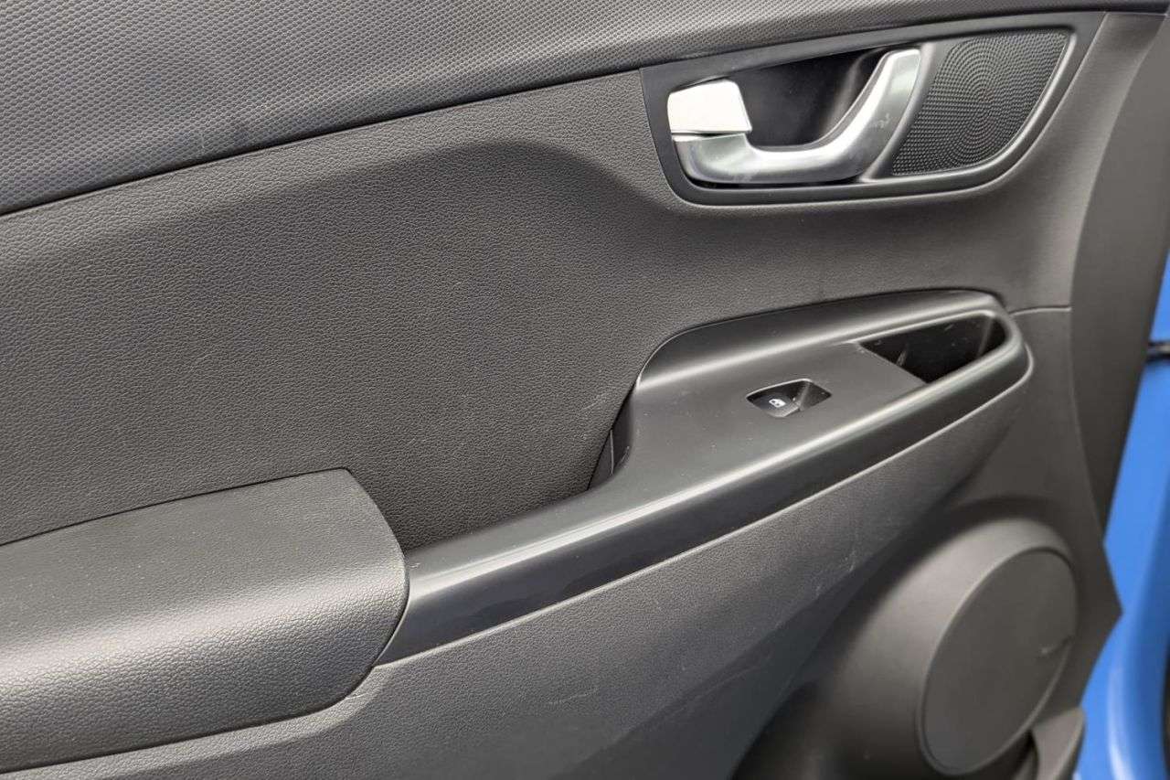 2022 HYUNDAI KONA 2022 HYUNDAI KONA