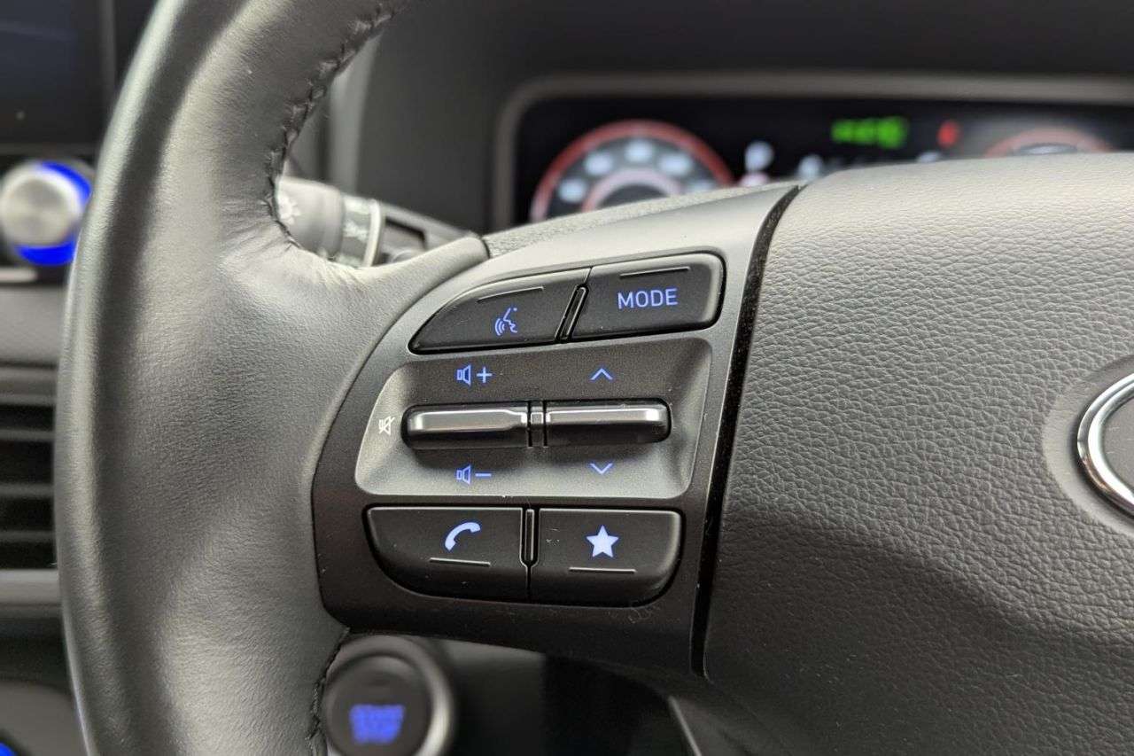 2022 HYUNDAI KONA 2022 HYUNDAI KONA