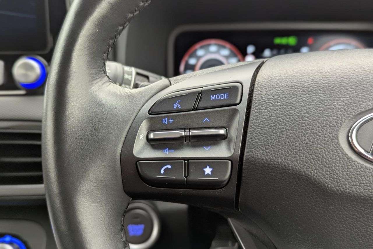 2022 HYUNDAI KONA 2022 HYUNDAI KONA