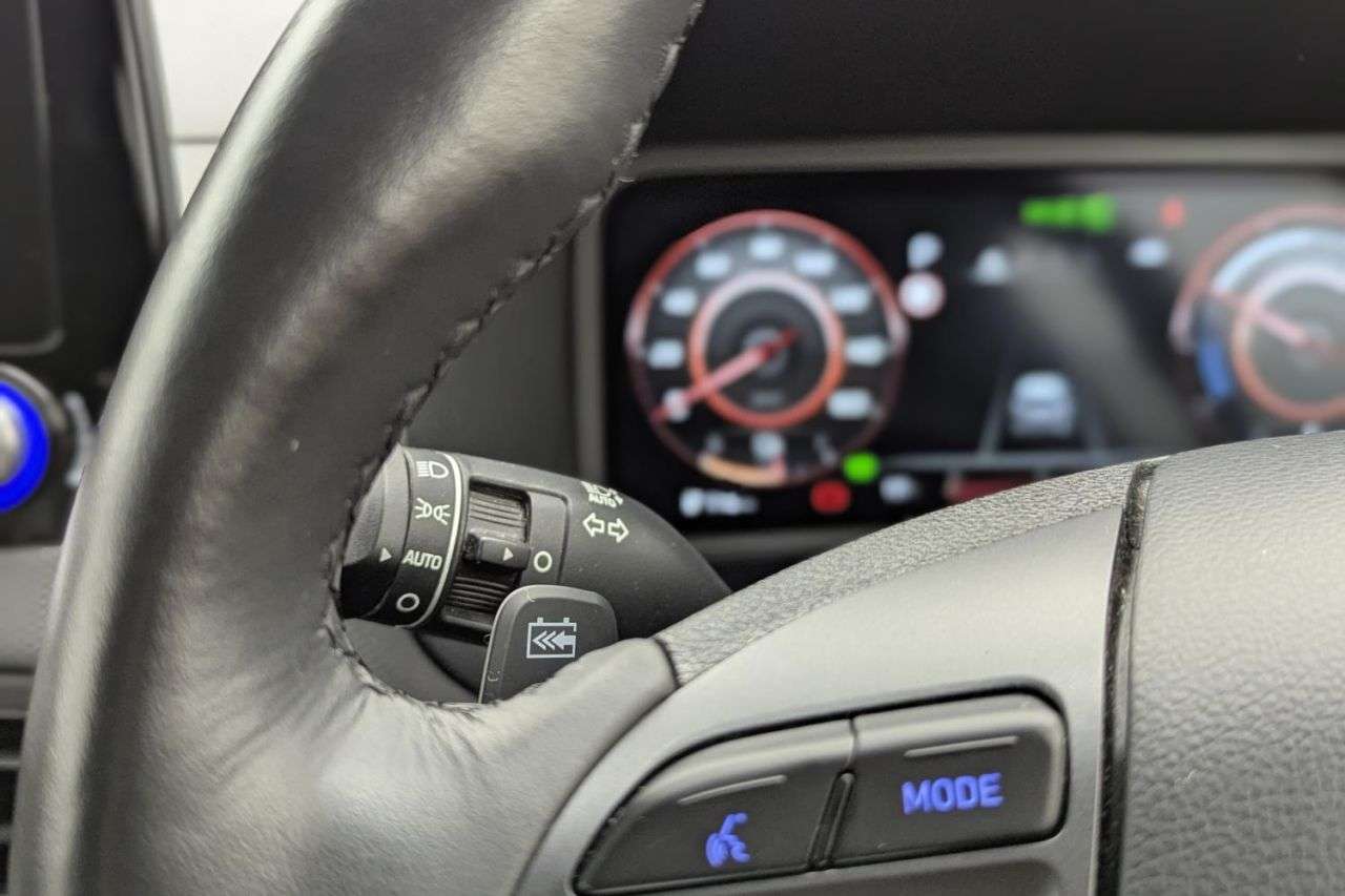 2022 HYUNDAI KONA 2022 HYUNDAI KONA