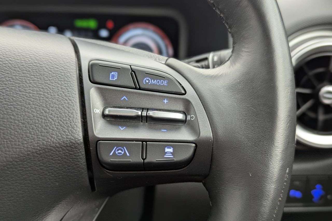 2022 HYUNDAI KONA 2022 HYUNDAI KONA