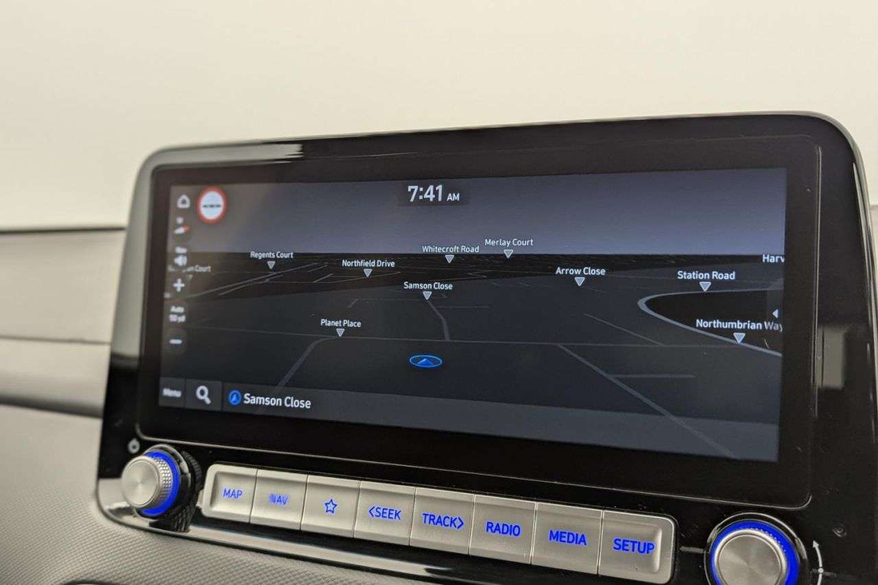 2022 HYUNDAI KONA 2022 HYUNDAI KONA
