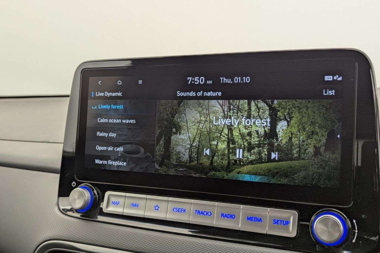 2022 HYUNDAI KONA 2022 HYUNDAI KONA