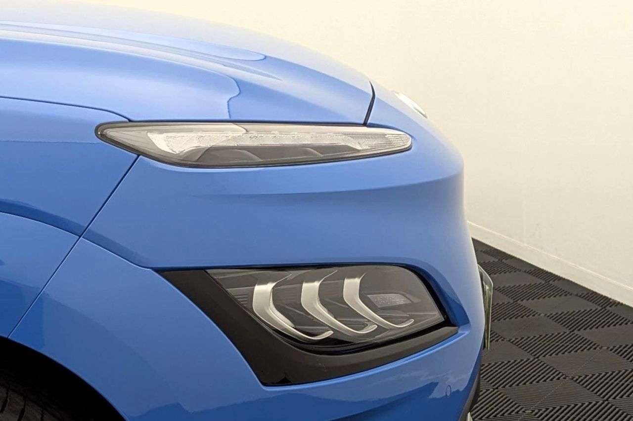 2022 HYUNDAI KONA 2022 HYUNDAI KONA