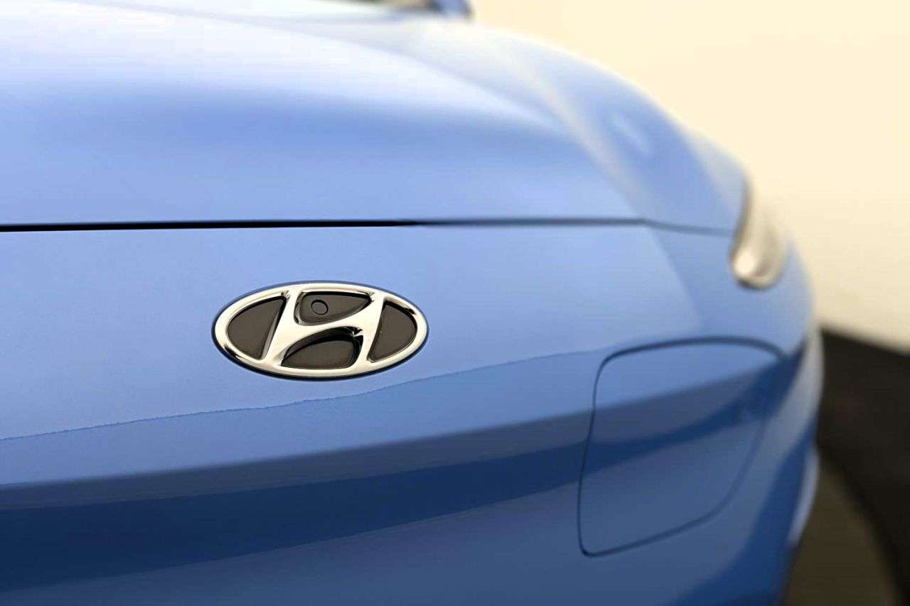 2022 HYUNDAI KONA 2022 HYUNDAI KONA