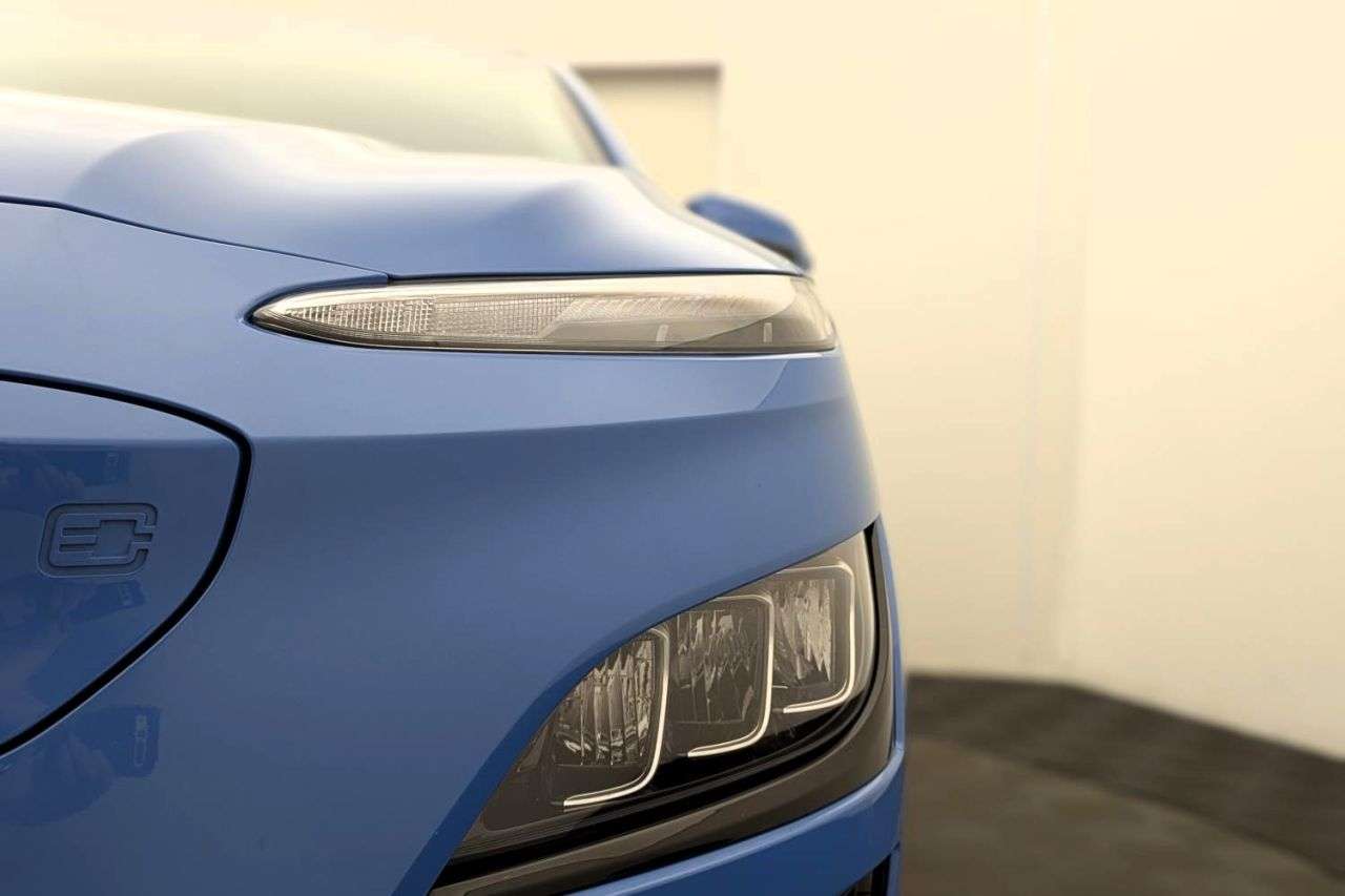 2022 HYUNDAI KONA 2022 HYUNDAI KONA