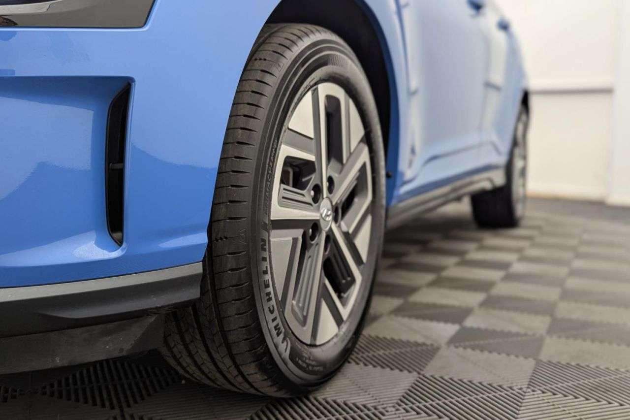 2022 HYUNDAI KONA 2022 HYUNDAI KONA