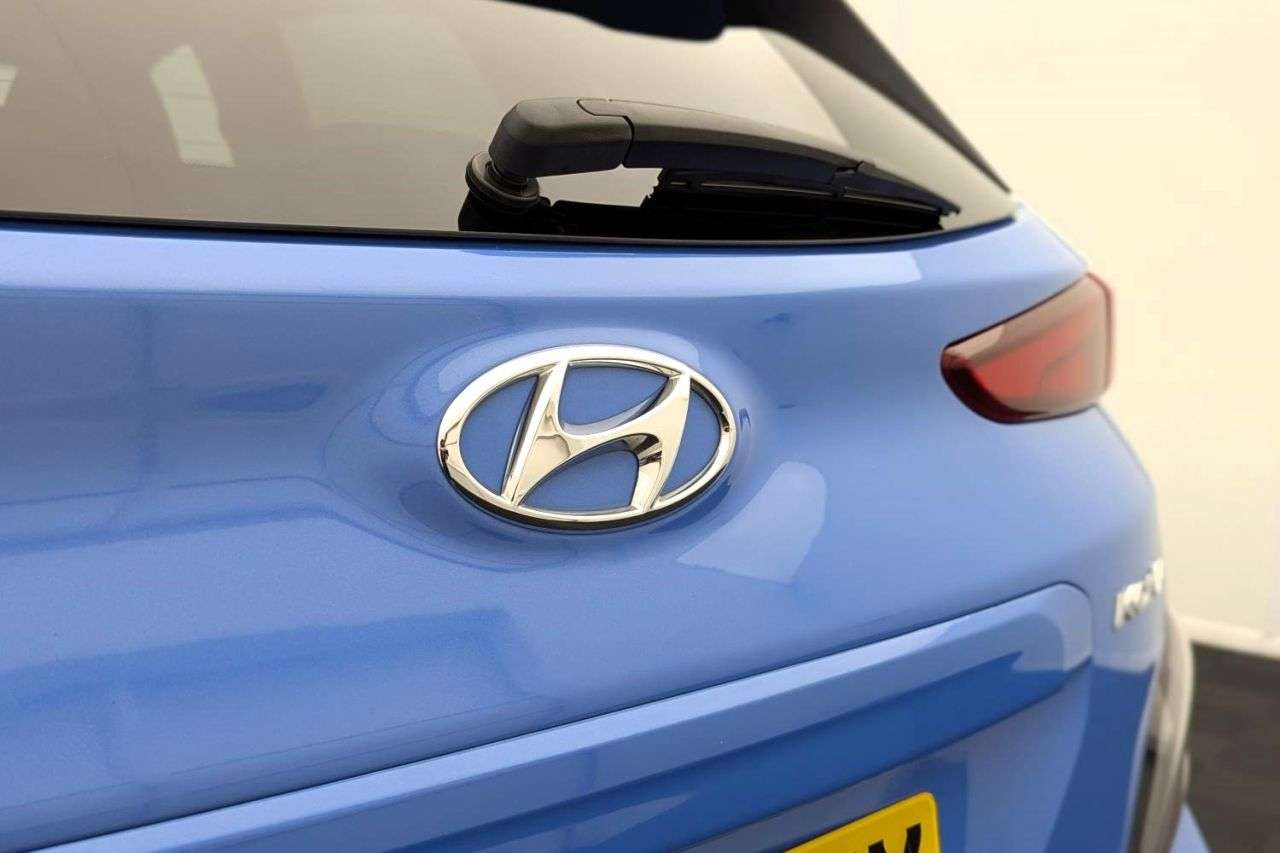 2022 HYUNDAI KONA 2022 HYUNDAI KONA