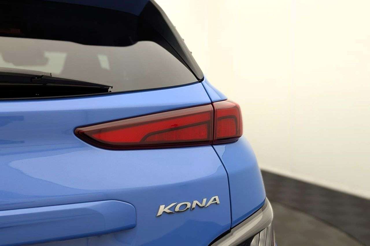 2022 HYUNDAI KONA 2022 HYUNDAI KONA