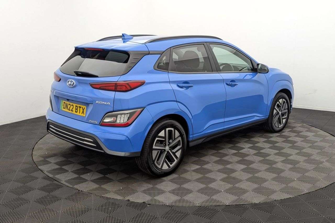 2022 HYUNDAI KONA 2022 HYUNDAI KONA