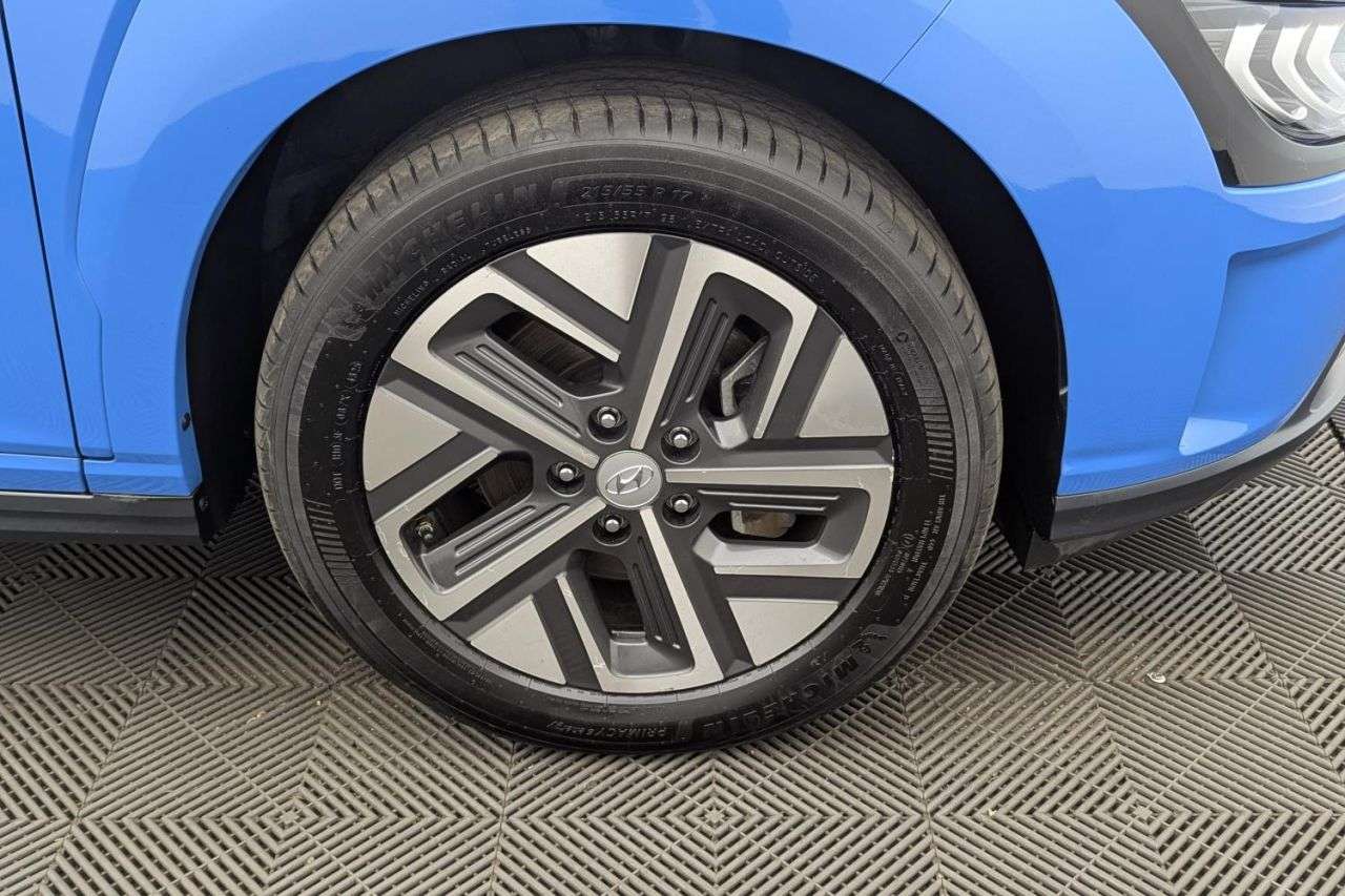 2022 HYUNDAI KONA 2022 HYUNDAI KONA