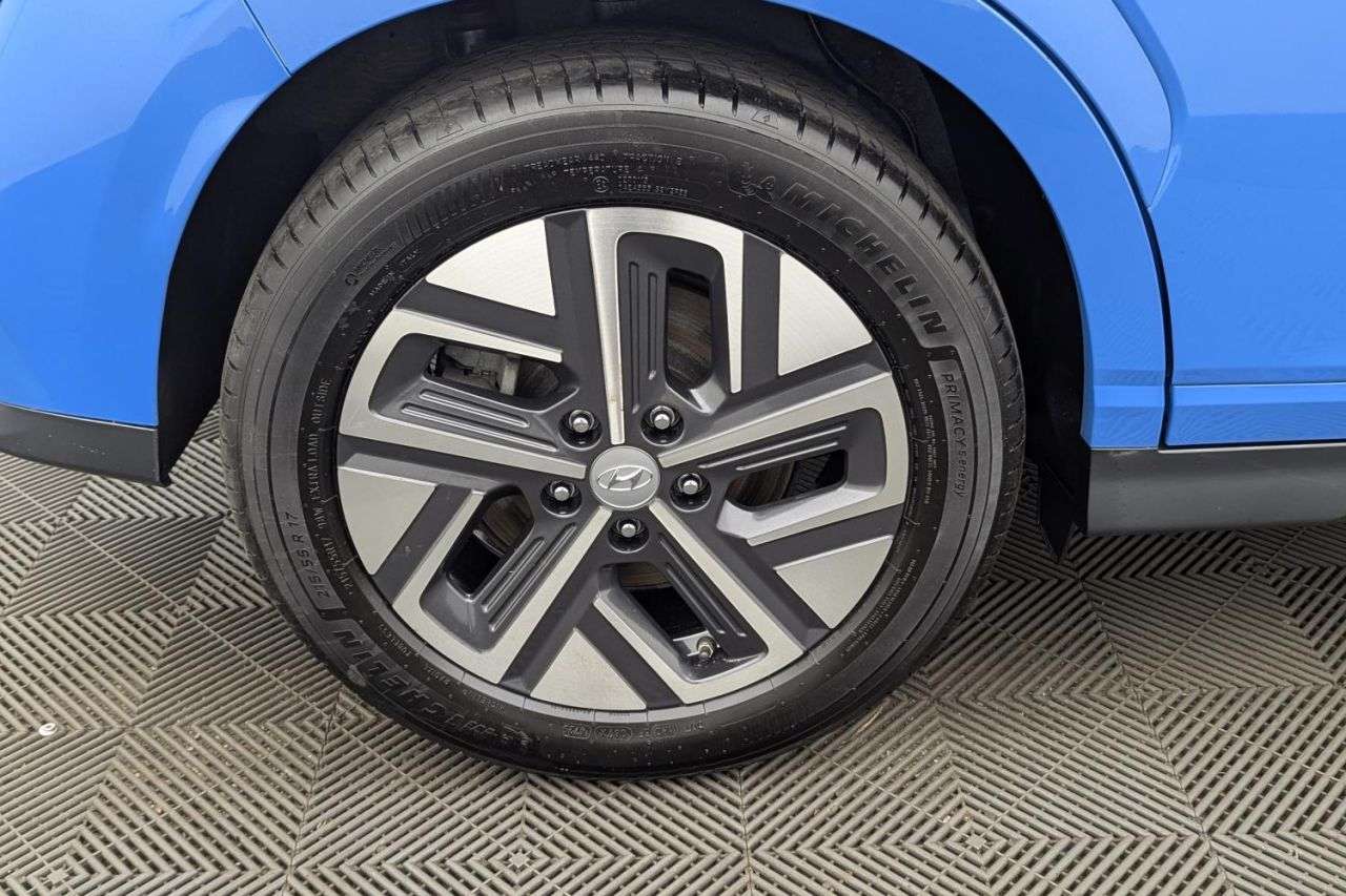 2022 HYUNDAI KONA 2022 HYUNDAI KONA