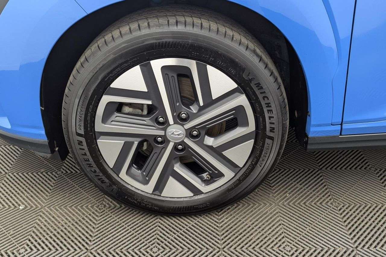 2022 HYUNDAI KONA 2022 HYUNDAI KONA