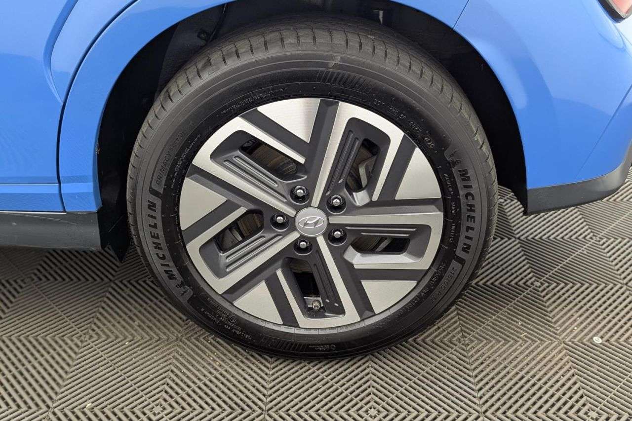 2022 HYUNDAI KONA 2022 HYUNDAI KONA
