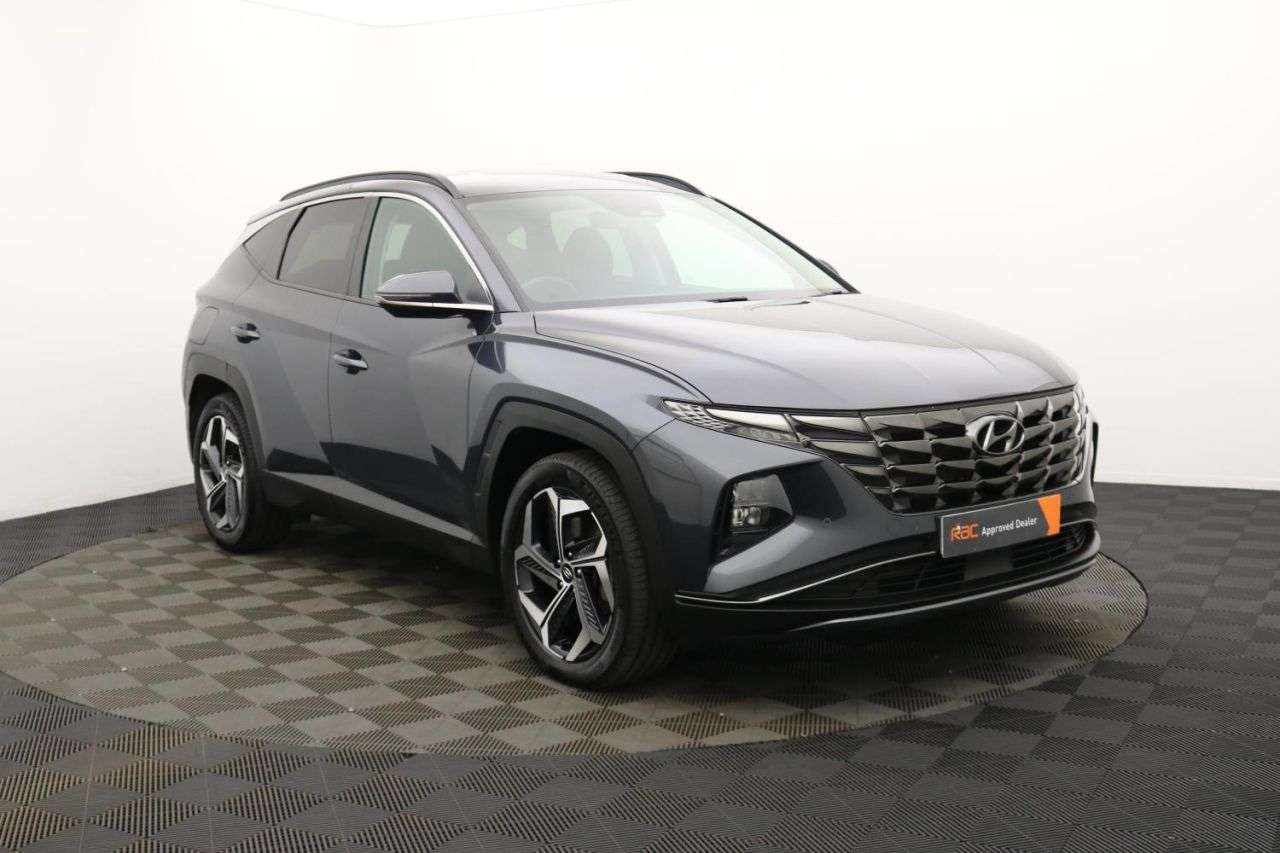 2022 HYUNDAI TUCSON 2022 HYUNDAI TUCSON