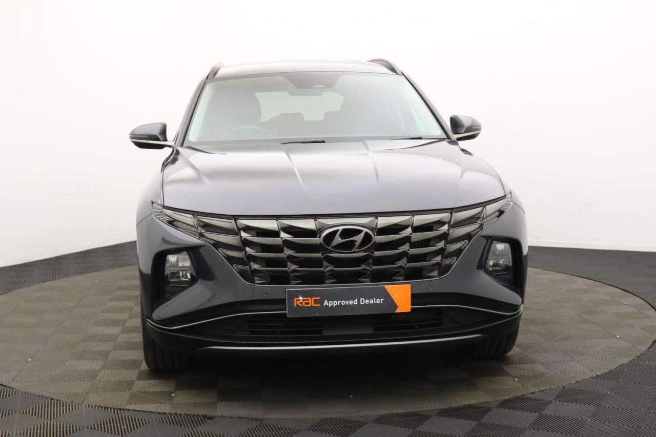 2022 HYUNDAI TUCSON 2022 HYUNDAI TUCSON