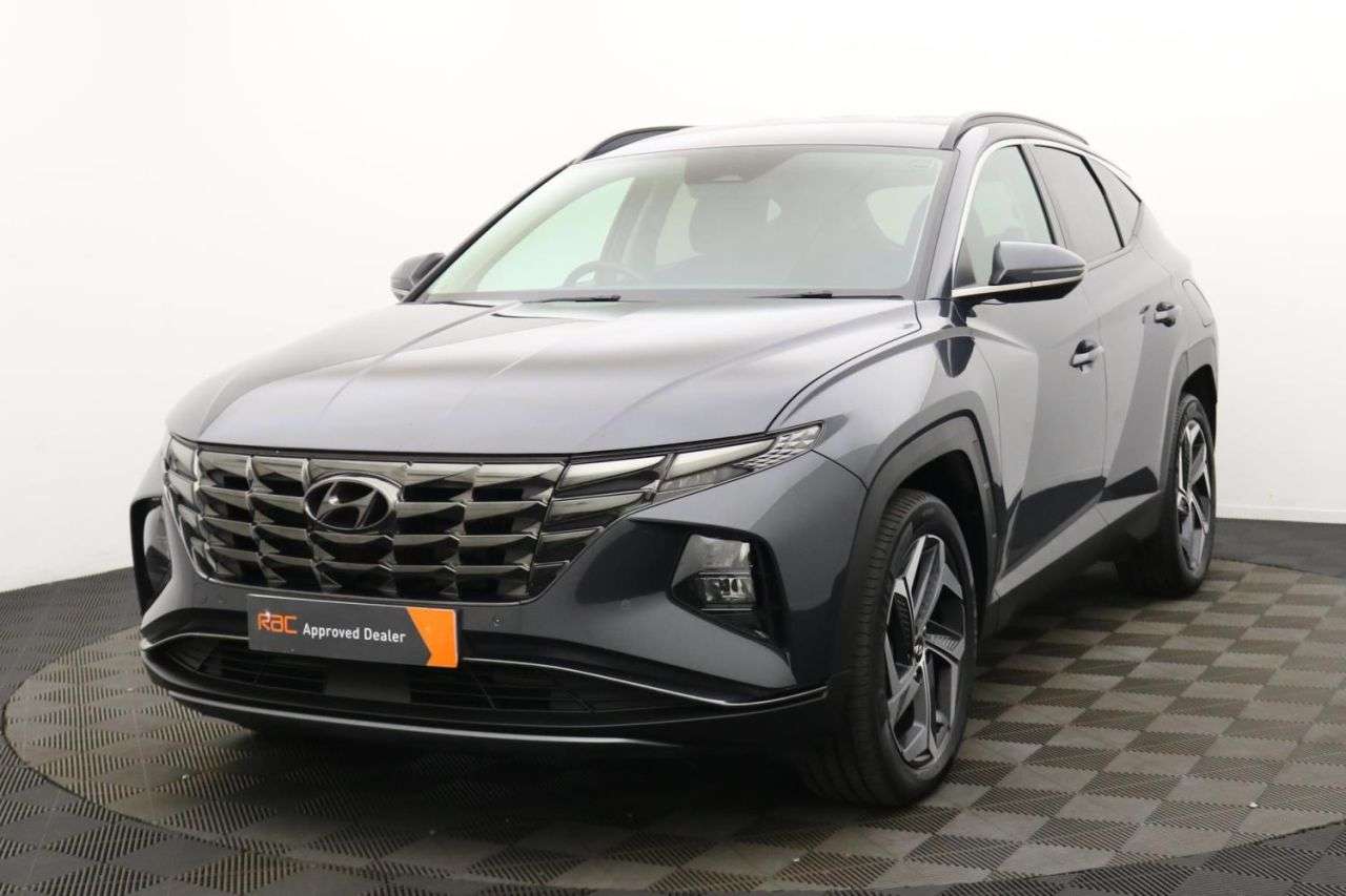 2022 HYUNDAI TUCSON 2022 HYUNDAI TUCSON