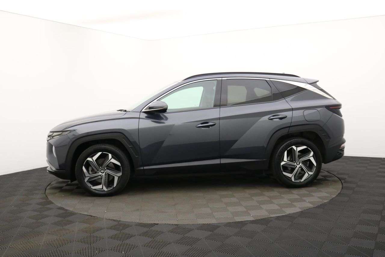 2022 HYUNDAI TUCSON 2022 HYUNDAI TUCSON