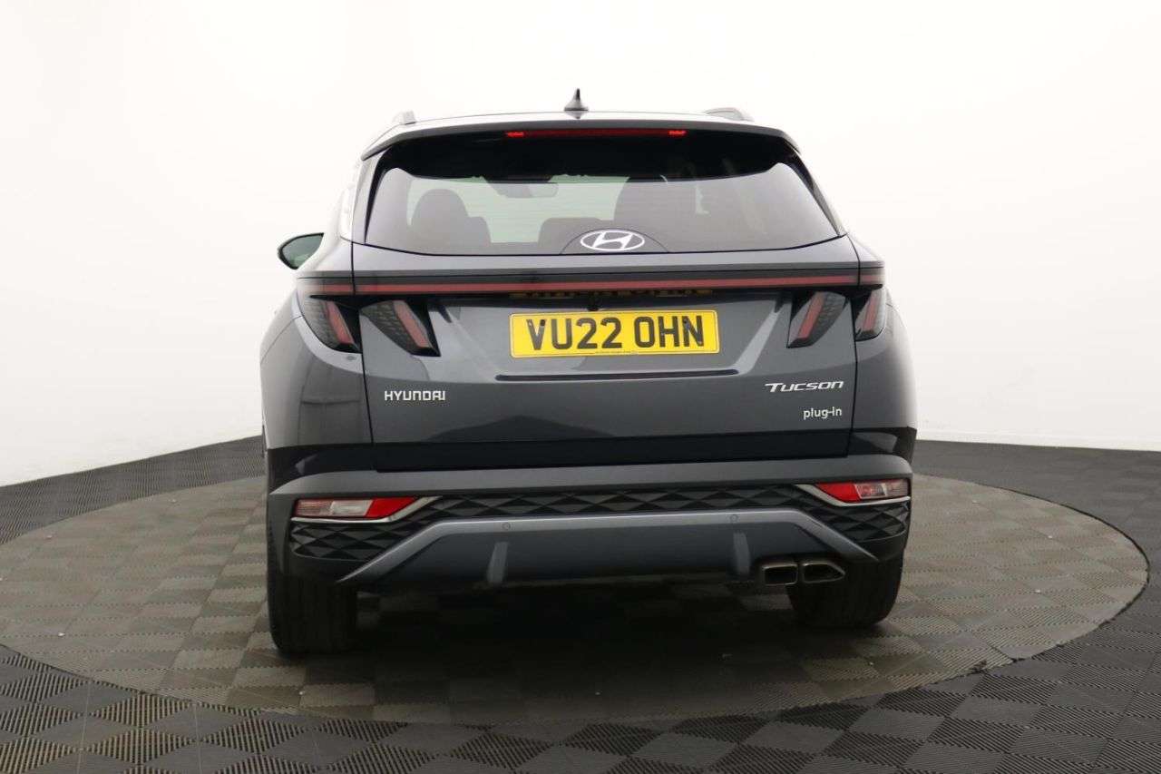 2022 HYUNDAI TUCSON 2022 HYUNDAI TUCSON