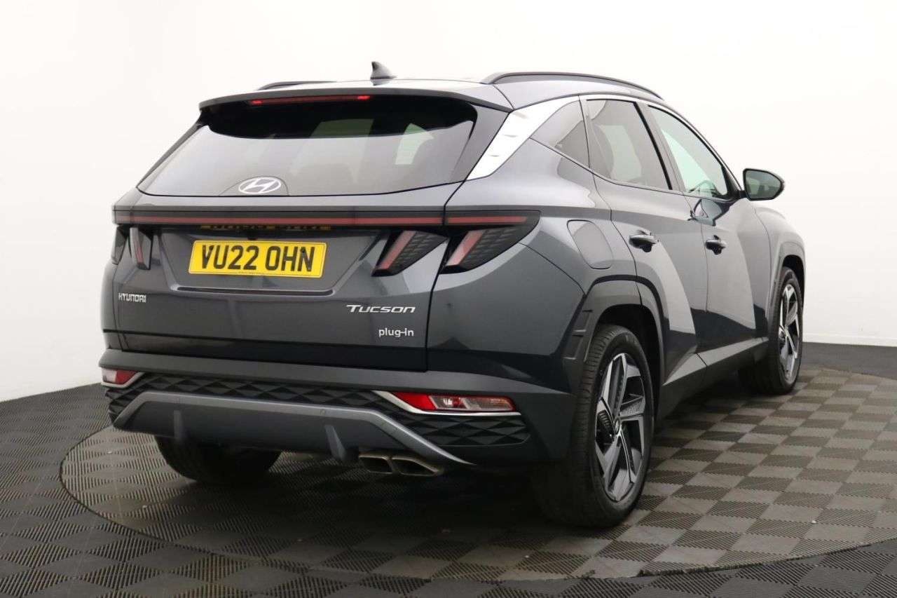 2022 HYUNDAI TUCSON 2022 HYUNDAI TUCSON