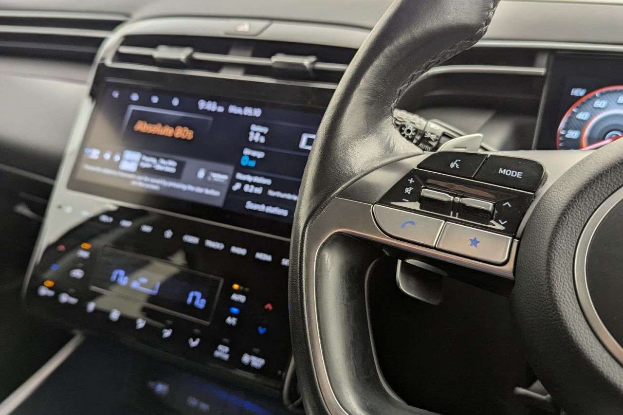 2022 HYUNDAI TUCSON 2022 HYUNDAI TUCSON