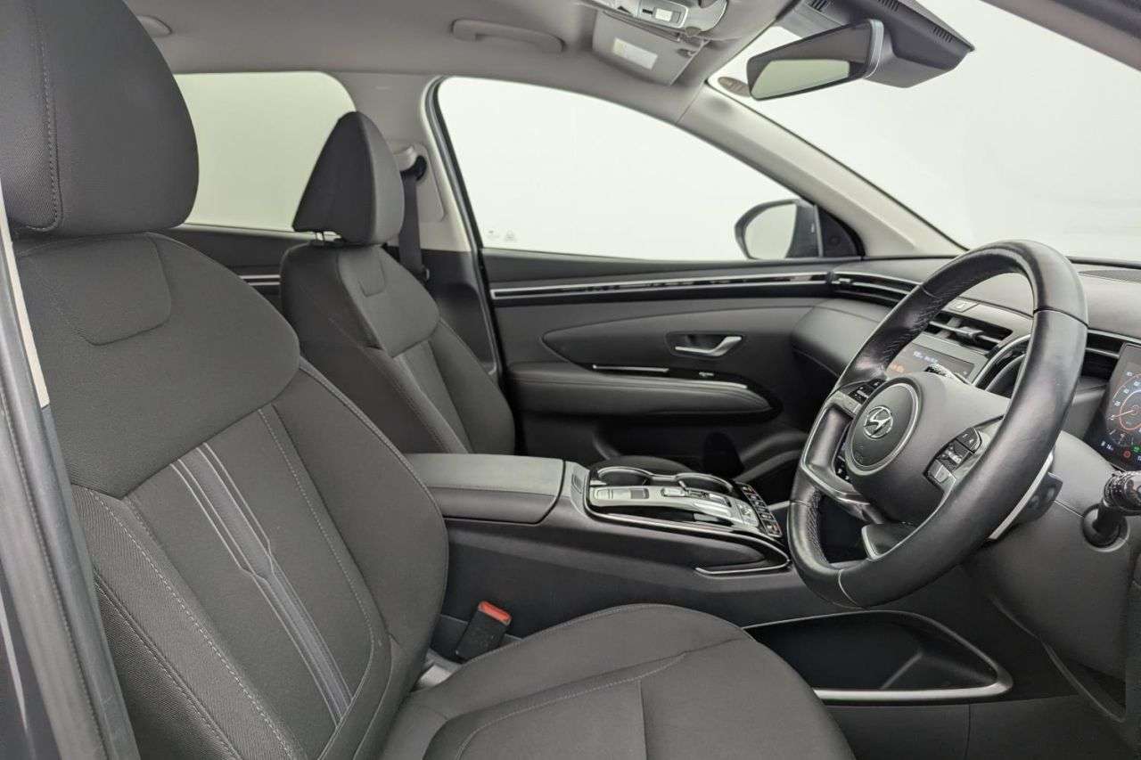 2022 HYUNDAI TUCSON 2022 HYUNDAI TUCSON