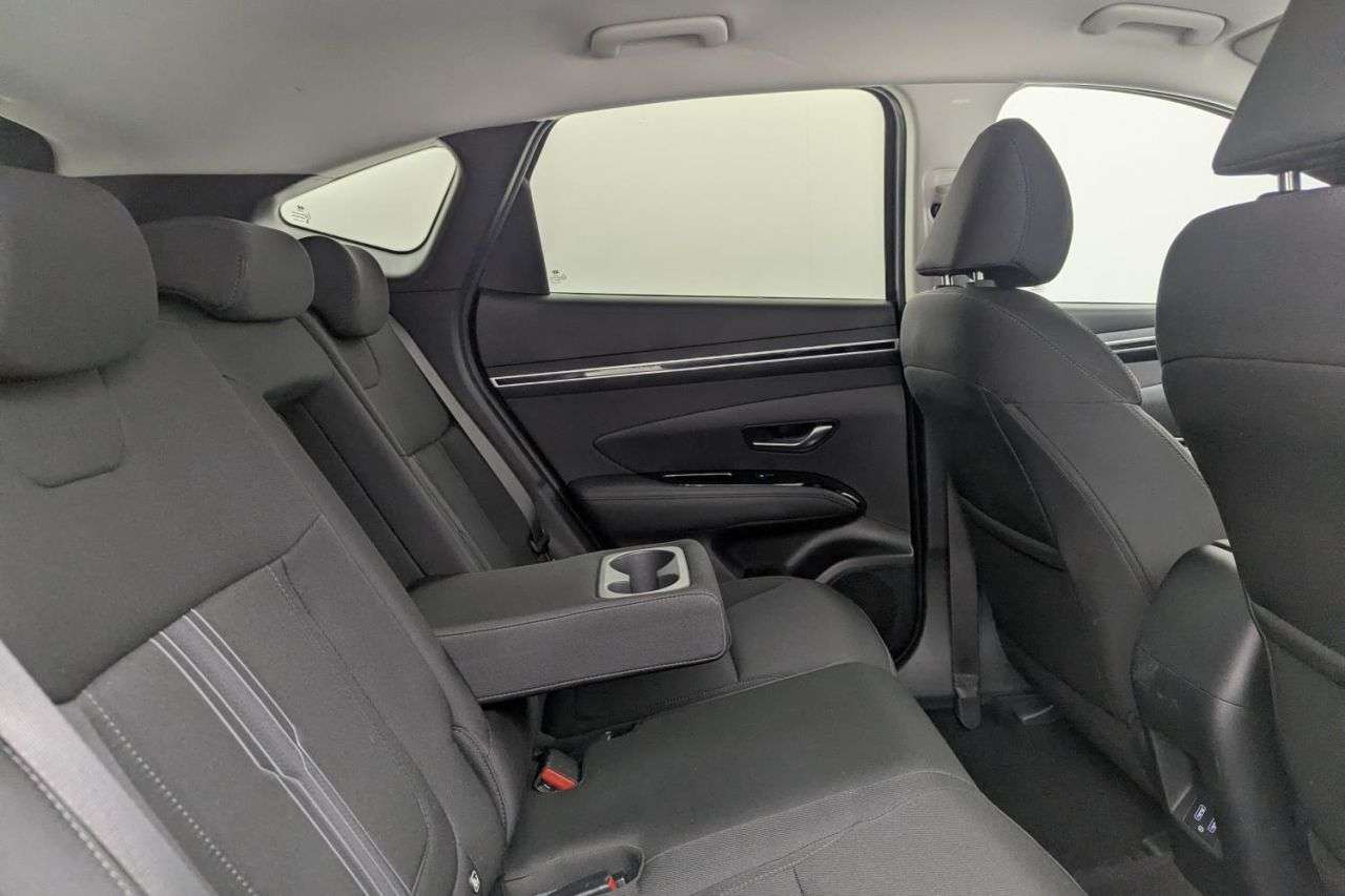 2022 HYUNDAI TUCSON 2022 HYUNDAI TUCSON