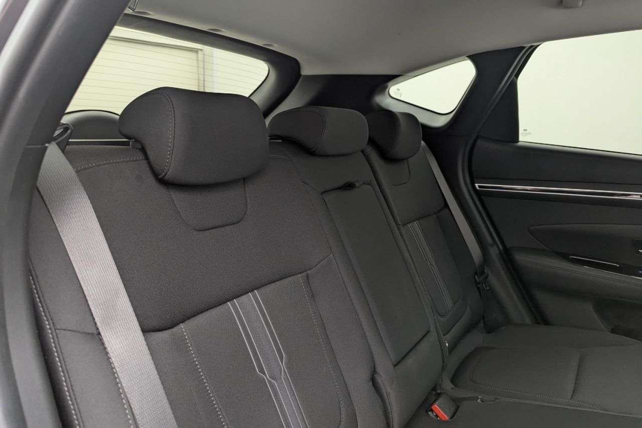 2022 HYUNDAI TUCSON 2022 HYUNDAI TUCSON