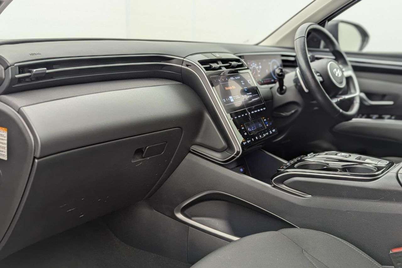 2022 HYUNDAI TUCSON 2022 HYUNDAI TUCSON