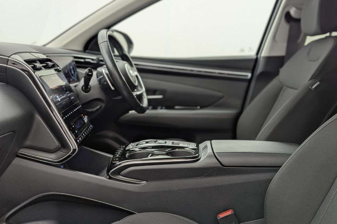 2022 HYUNDAI TUCSON 2022 HYUNDAI TUCSON