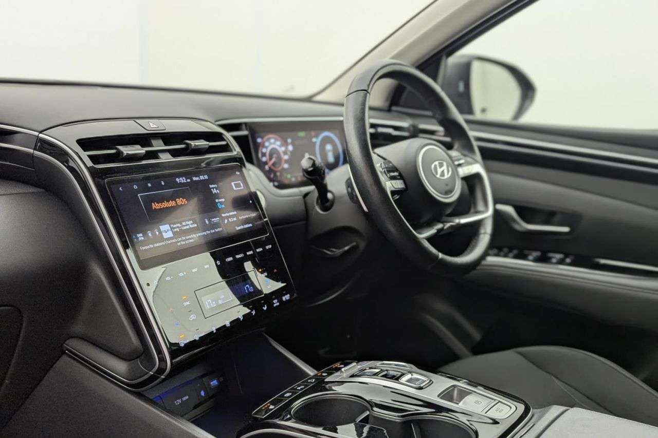 2022 HYUNDAI TUCSON 2022 HYUNDAI TUCSON