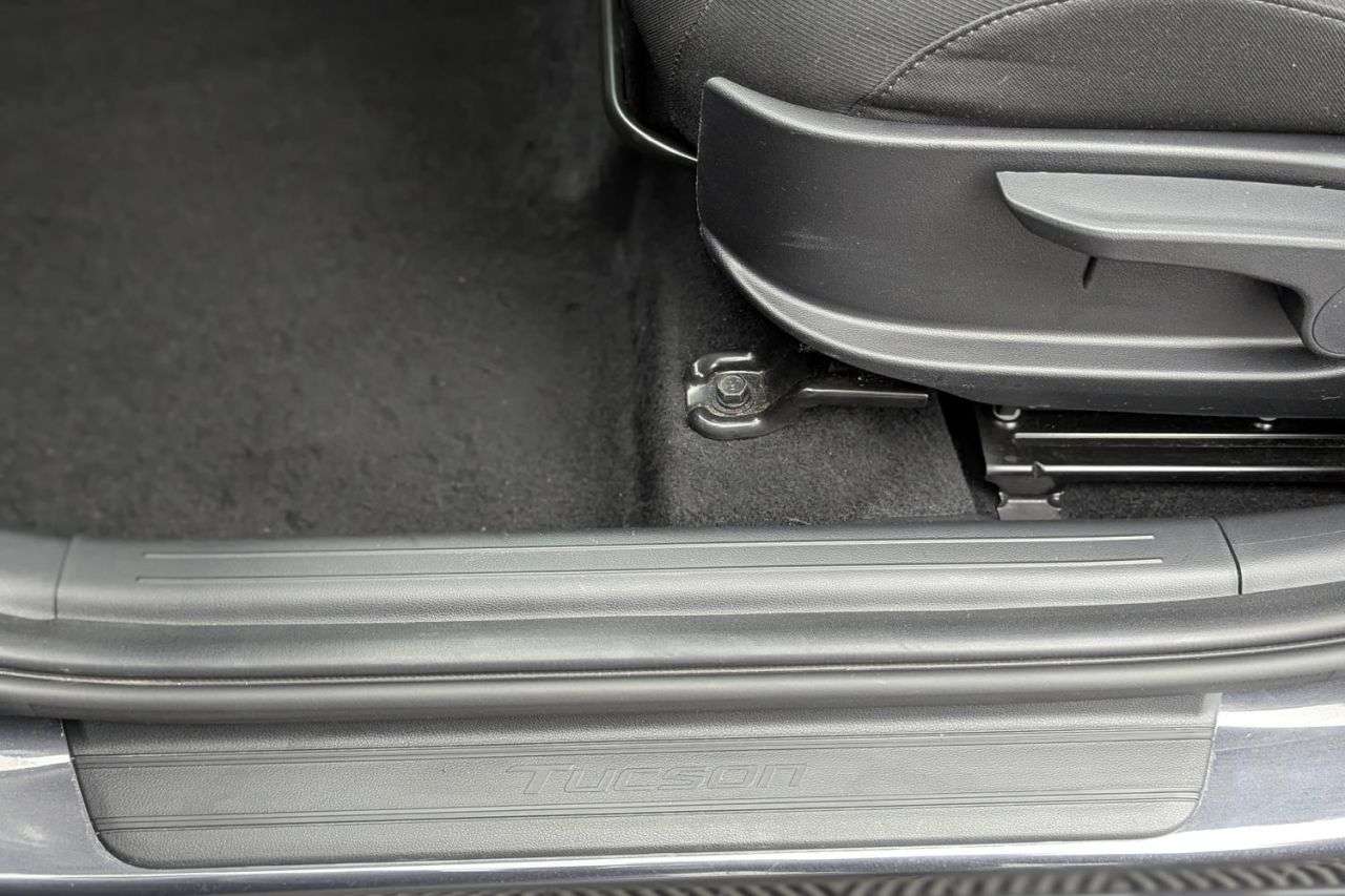 2022 HYUNDAI TUCSON 2022 HYUNDAI TUCSON