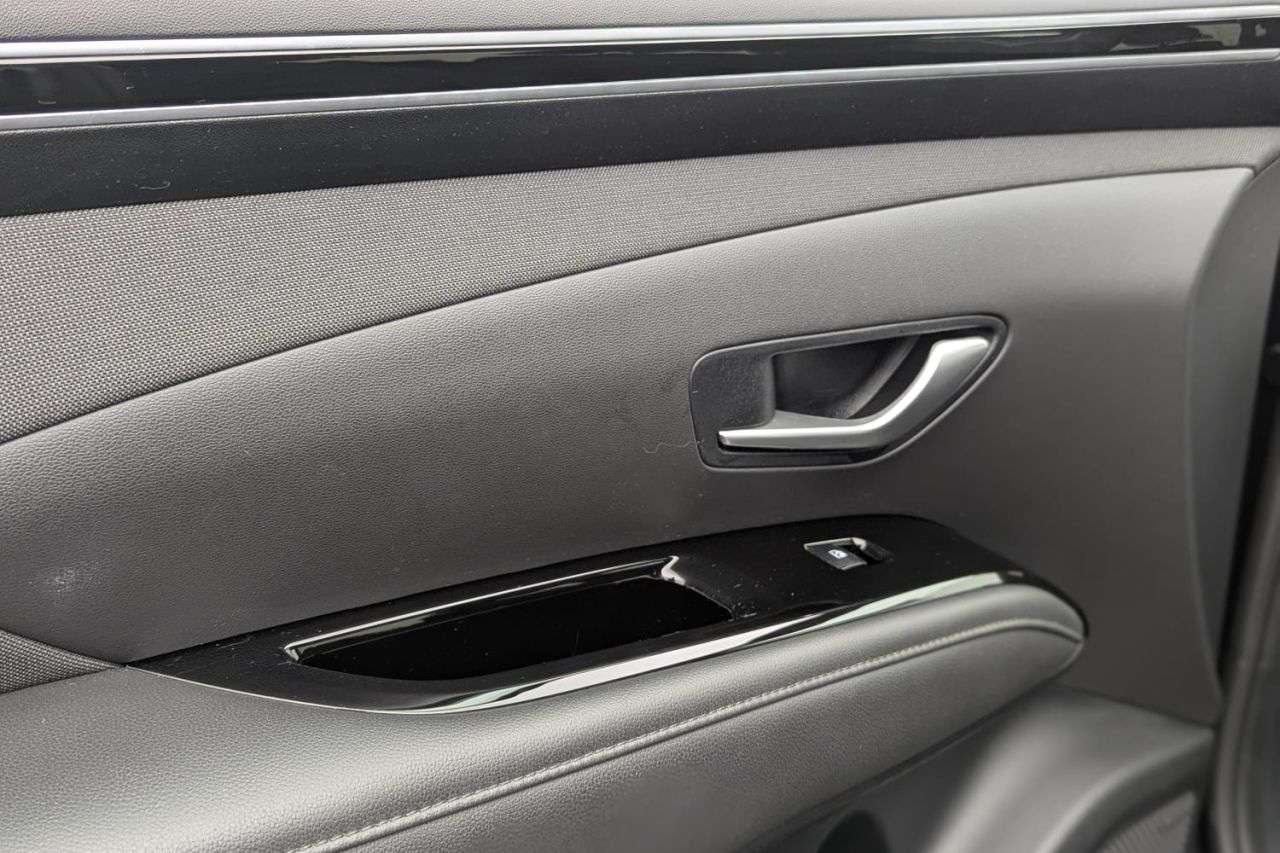 2022 HYUNDAI TUCSON 2022 HYUNDAI TUCSON