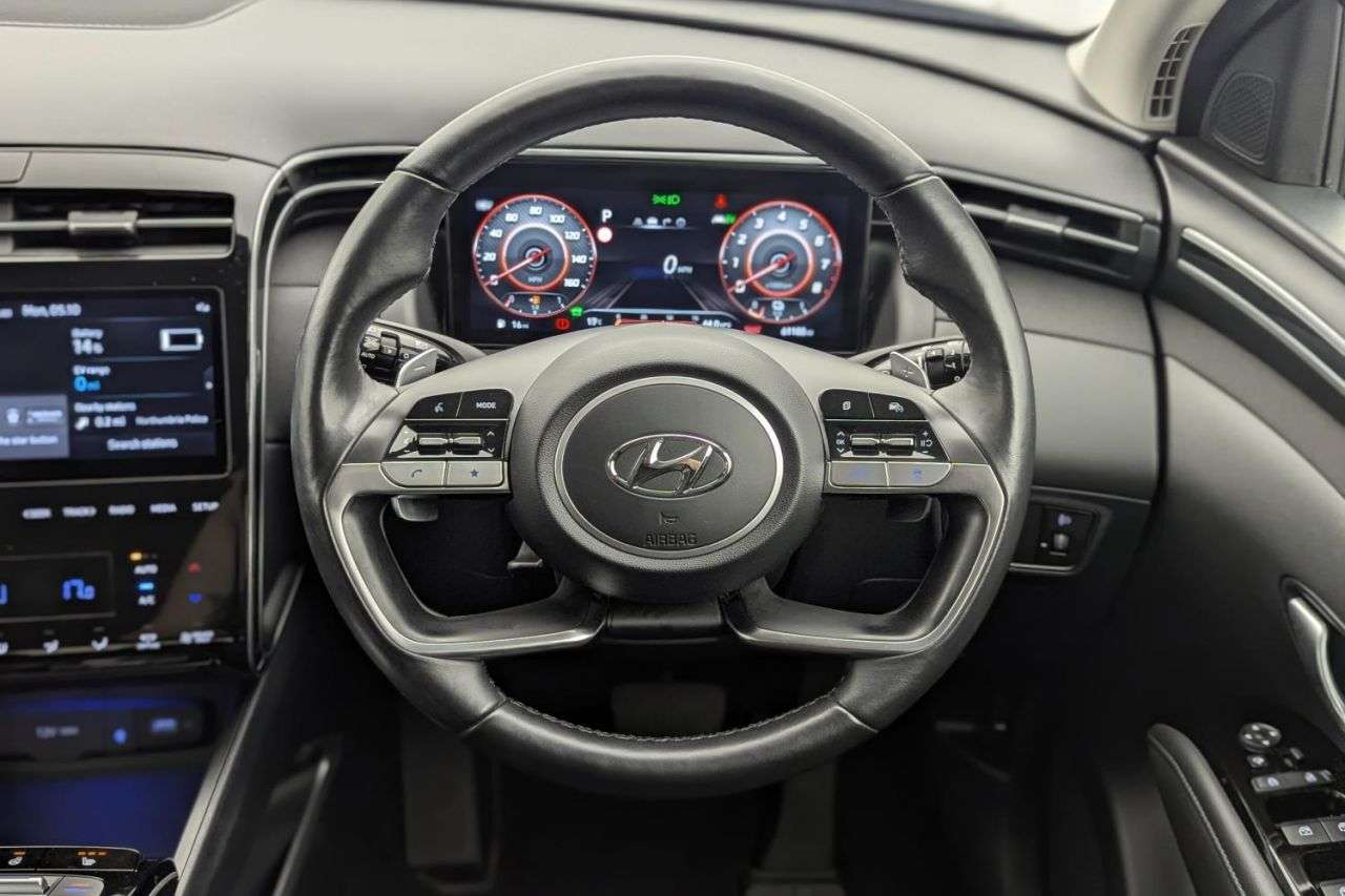 2022 HYUNDAI TUCSON 2022 HYUNDAI TUCSON