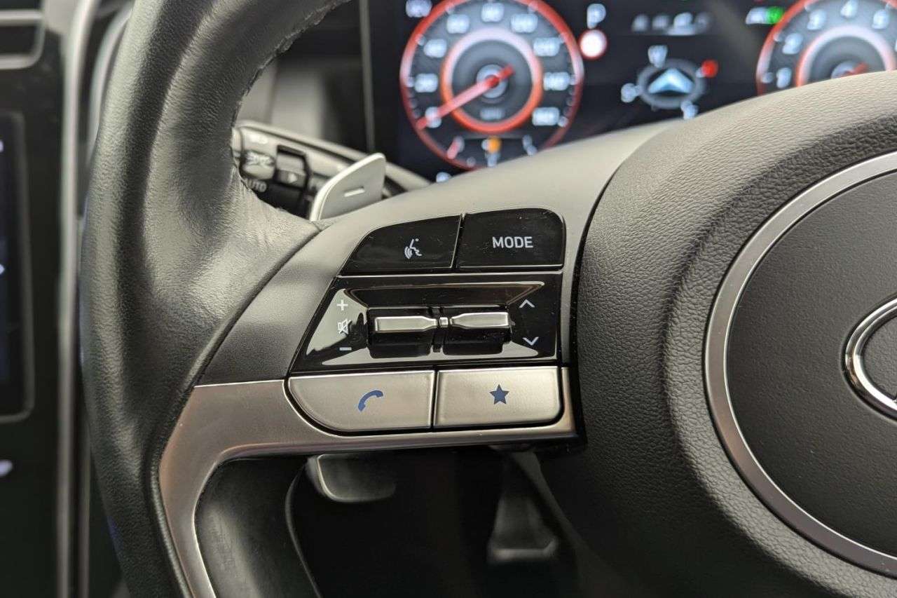 2022 HYUNDAI TUCSON 2022 HYUNDAI TUCSON
