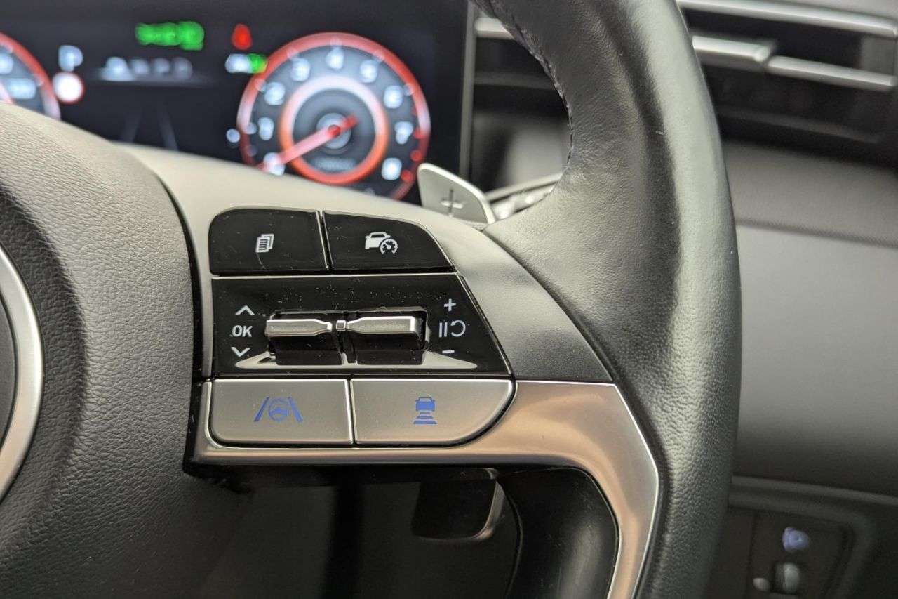 2022 HYUNDAI TUCSON 2022 HYUNDAI TUCSON