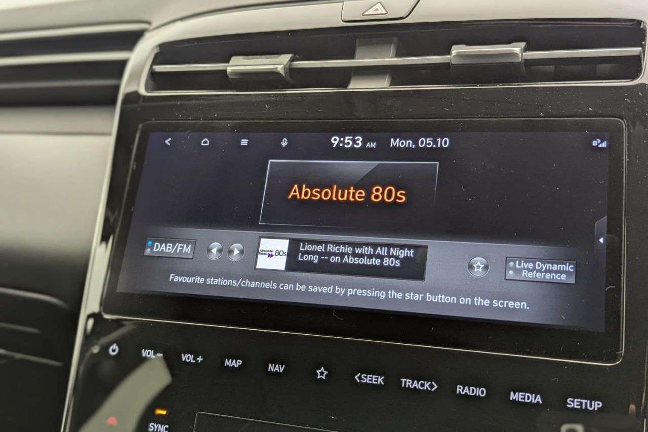 2022 HYUNDAI TUCSON 2022 HYUNDAI TUCSON