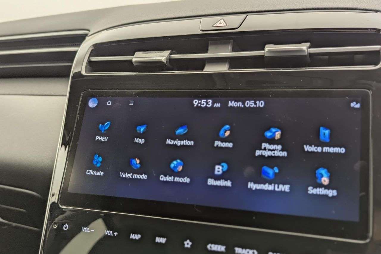 2022 HYUNDAI TUCSON 2022 HYUNDAI TUCSON