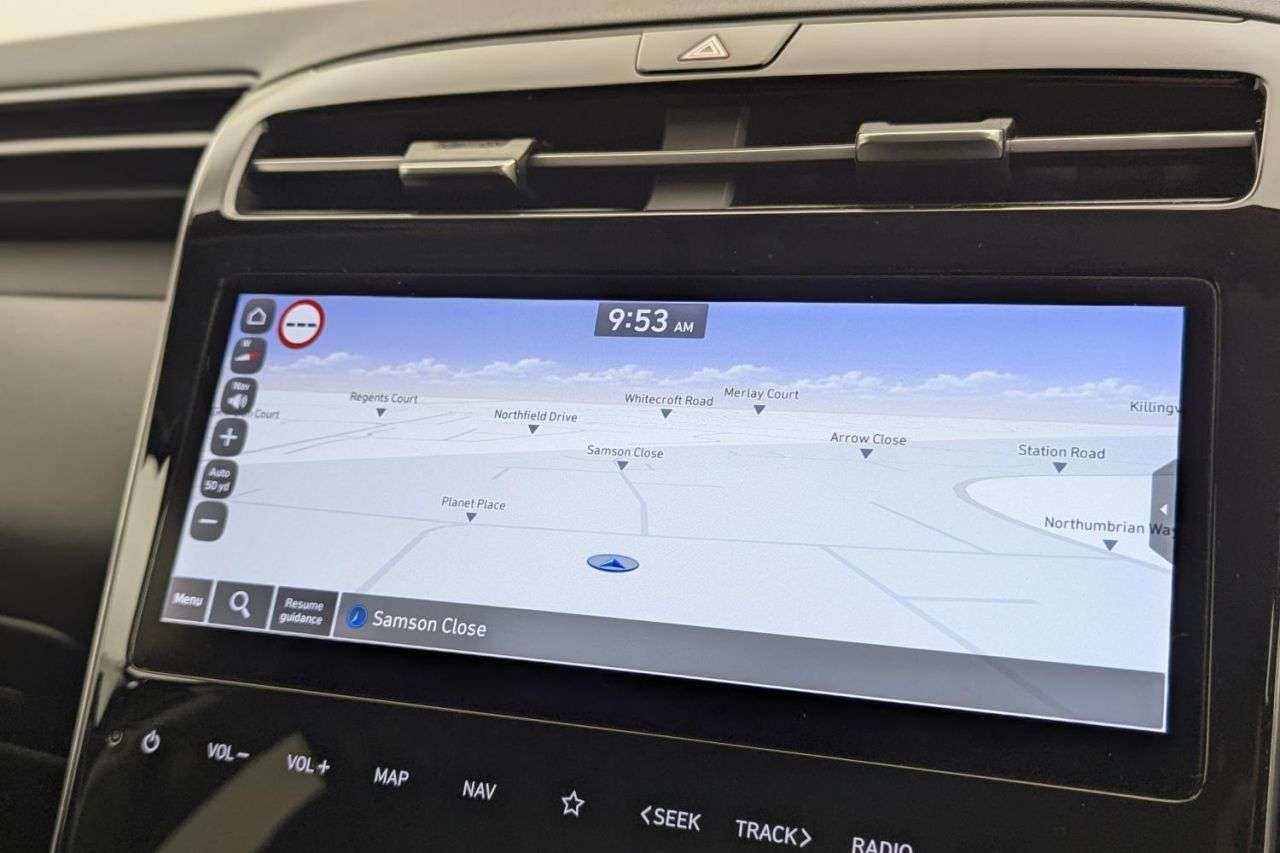2022 HYUNDAI TUCSON 2022 HYUNDAI TUCSON
