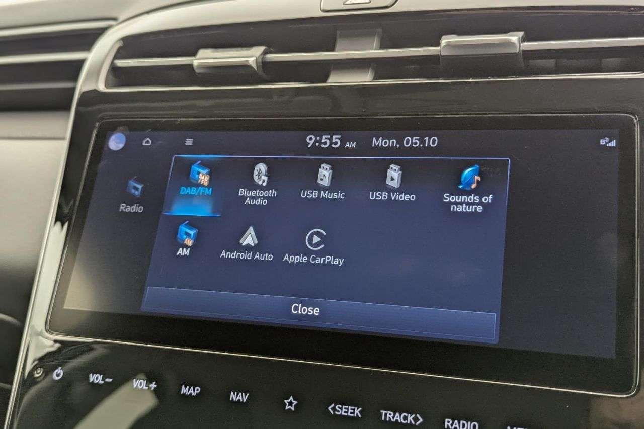 2022 HYUNDAI TUCSON 2022 HYUNDAI TUCSON