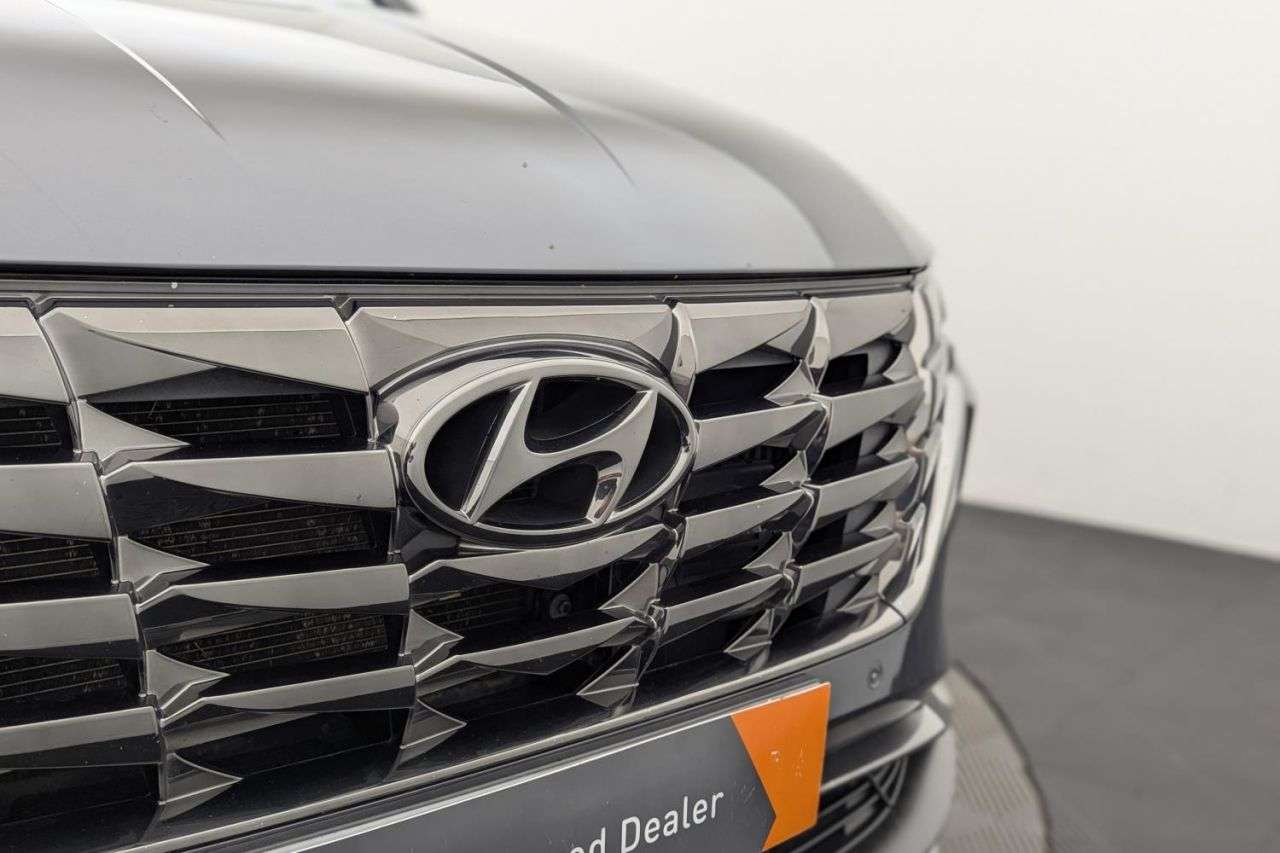 2022 HYUNDAI TUCSON 2022 HYUNDAI TUCSON
