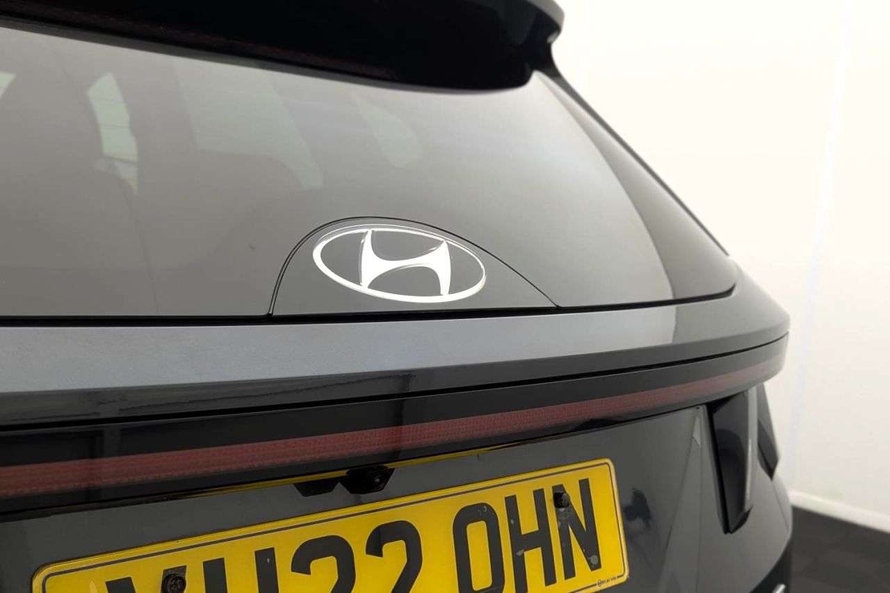 2022 HYUNDAI TUCSON 2022 HYUNDAI TUCSON