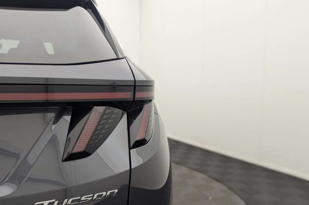 2022 HYUNDAI TUCSON 2022 HYUNDAI TUCSON