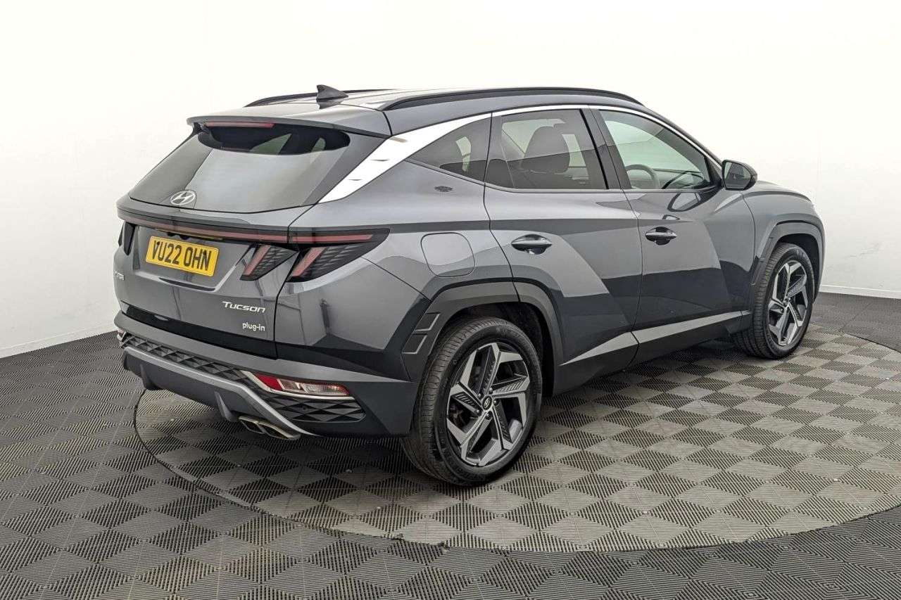 2022 HYUNDAI TUCSON 2022 HYUNDAI TUCSON