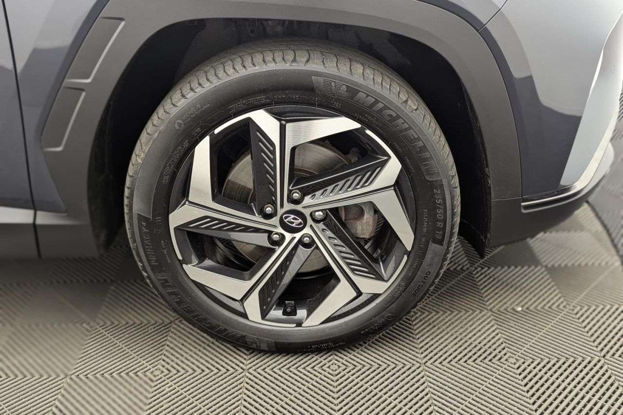 2022 HYUNDAI TUCSON 2022 HYUNDAI TUCSON