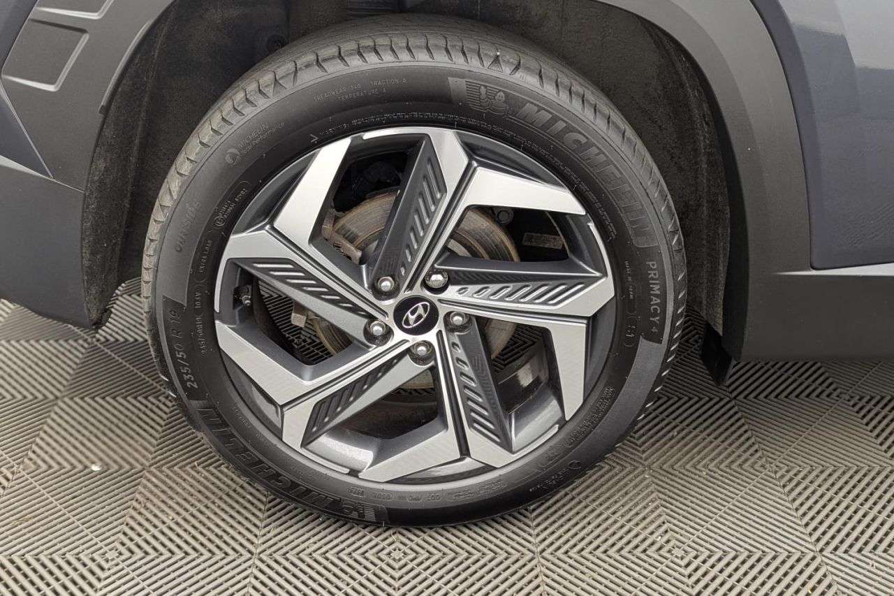 2022 HYUNDAI TUCSON 2022 HYUNDAI TUCSON
